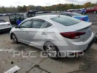2019 Hyundai Elantra фото