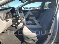 2019 Hyundai Elantra фото
