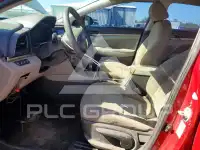 2019 Hyundai Elantra фото