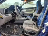 2019 Hyundai Elantra фото