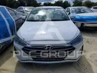 2019 Hyundai Elantra фото