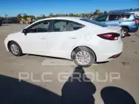 2019 Hyundai Elantra фото