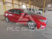 2019 Hyundai Elantra фото