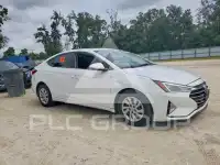 2019 Hyundai Elantra фото