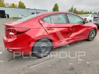 2019 Hyundai Elantra фото