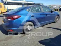 2019 Hyundai Elantra фото