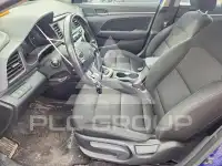 2019 Hyundai Elantra фото