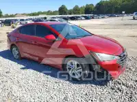 2019 Hyundai Elantra фото