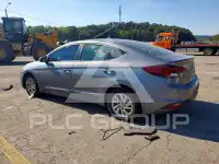 2019 Hyundai Elantra photo