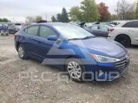 2019 Hyundai Elantra фото