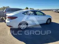 2019 Hyundai Elantra фото