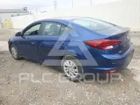 2019 Hyundai Elantra фото