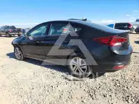 2019 Hyundai Elantra фото
