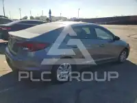 2019 Hyundai Elantra фото