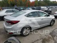 2019 Hyundai Elantra фото