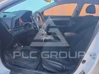 2019 Hyundai Elantra фото