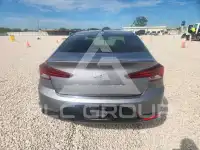 2019 Hyundai Elantra фото