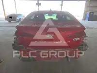 2019 Hyundai Elantra фото