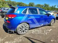 2019 Hyundai Elantra фото