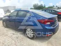 2019 Hyundai Elantra фото
