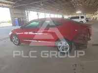 2019 Hyundai Elantra фото