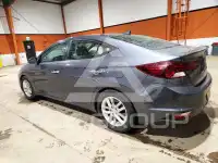 2019 Hyundai Elantra фото