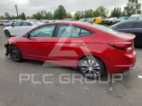 2019 Hyundai Elantra фото