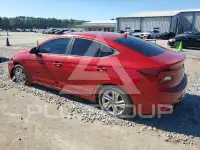 2019 Hyundai Elantra фото