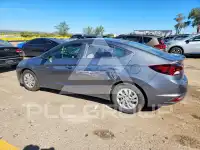 2019 Hyundai Elantra фото