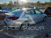 2019 Hyundai Elantra photo