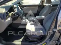 2019 Hyundai Elantra фото
