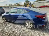 2019 Hyundai Elantra фото