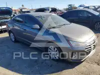 2019 Hyundai Elantra фото