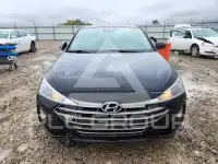 2019 Hyundai Elantra фото