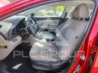 2019 Hyundai Elantra фото