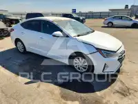 2019 Hyundai Elantra photo