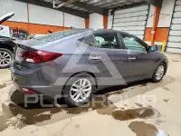 2019 Hyundai Elantra фото
