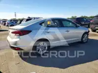 2019 Hyundai Elantra фото