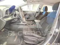 2019 Hyundai Elantra фото