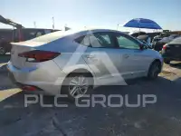 2019 Hyundai Elantra фото