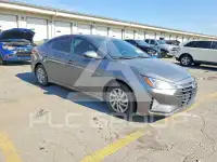 2019 Hyundai Elantra photo