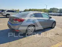2019 Hyundai Elantra photo