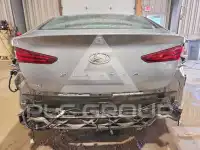 2019 Hyundai Elantra фото