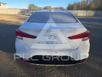 2019 Hyundai Elantra фото