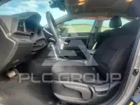 2019 Hyundai Elantra фото