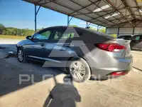 2019 Hyundai Elantra фото