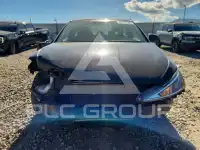2019 Hyundai Elantra фото