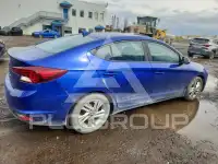 2019 Hyundai Elantra фото