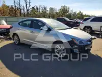 2019 Hyundai Elantra фото