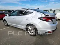 2019 Hyundai Elantra фото